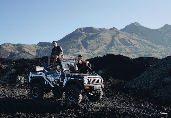 Adventure Experiences