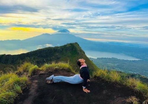 Mount Batur Sunrise Trekking